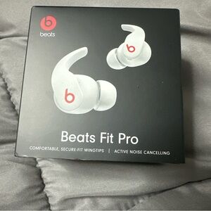 NEW IN BOX BEATS BY DRE beats fit pro ear buds PRICE IS FIRM